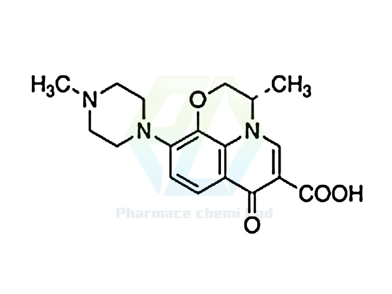 Levofloxacin EP Impurity D