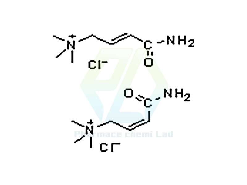 Levocarnitine EP Impurity D