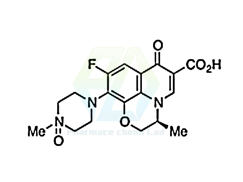 Levofloxacin EP Impurity C