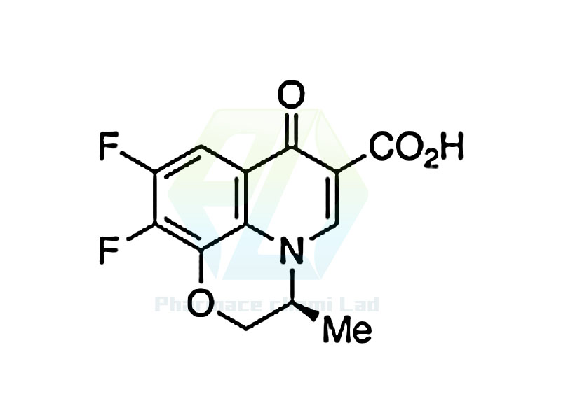 Levofloxacin USP Related Compound B