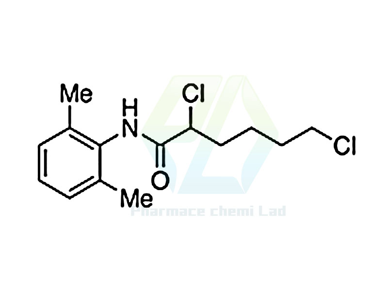 Levobupivacaine Impurity D