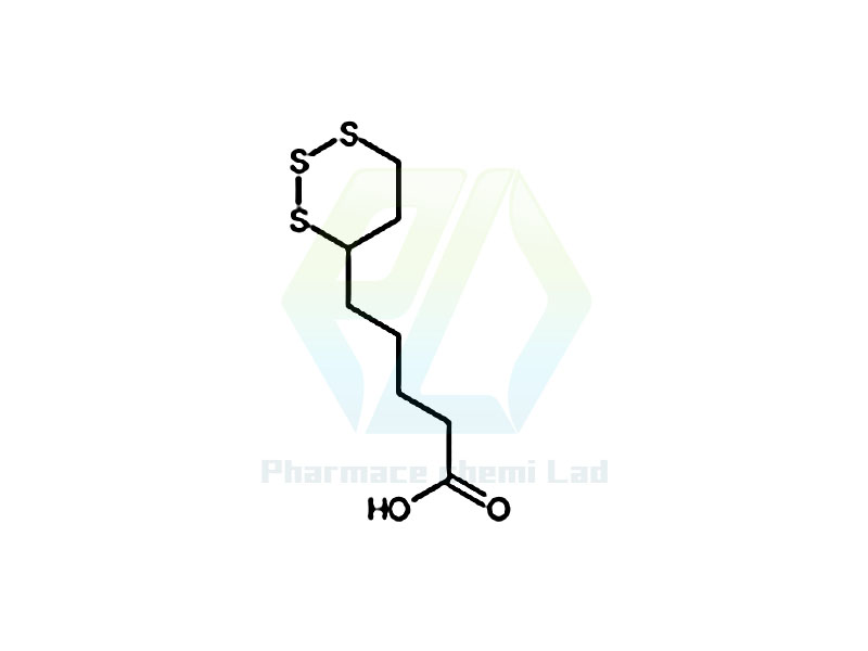 5-(Trithian-4-yl)Pentanoic Acid