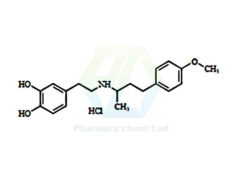 Dobutamine Impurity 12 HCl