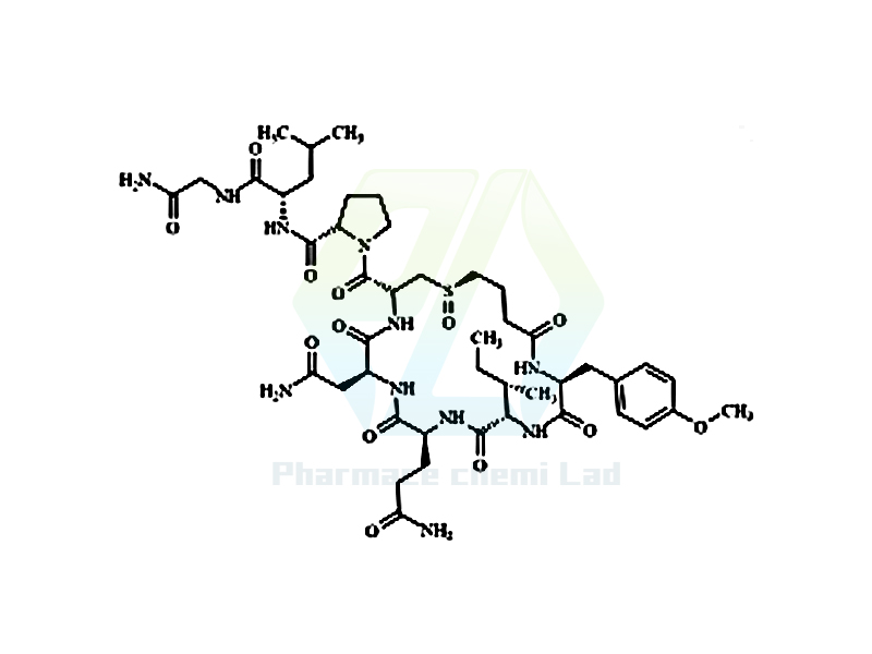 Carbetocin S-Oxide I