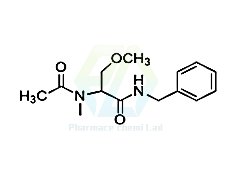 Lacosamide EP Impurity C