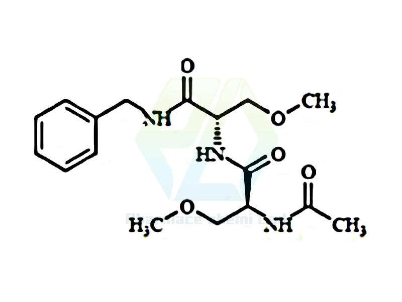 Lacosamide EP Impurity H 