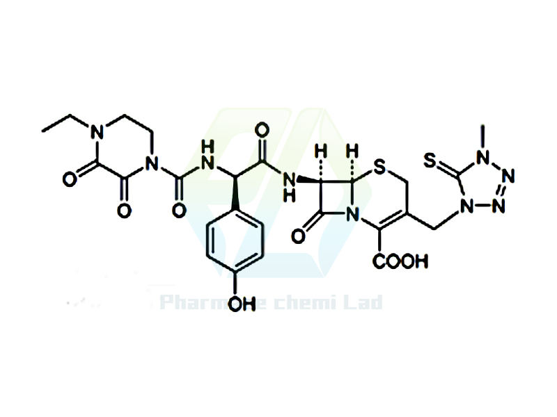 Cefoperazone EP Impurity B