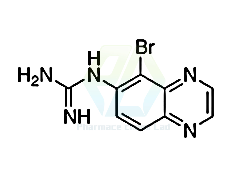 Brimonidine EP Impurity E