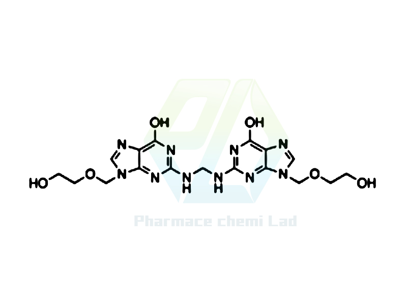 Aciclovir EP Impurity K