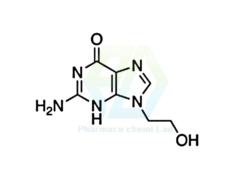 Aciclovir EP Impurity P