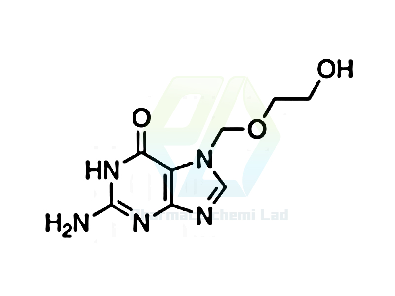 Aciclovir EP Impurity C