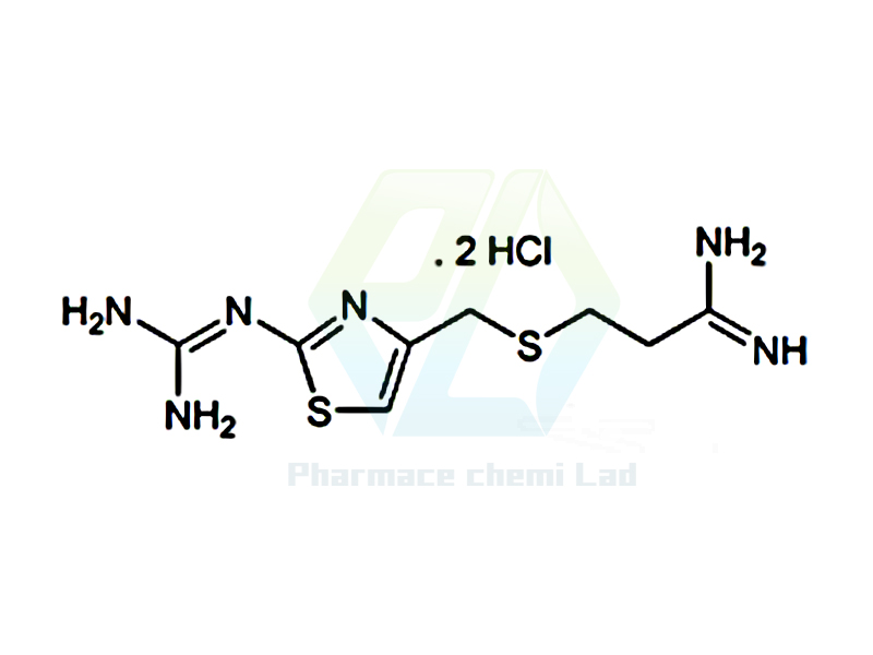 Famotidine Related Compound A Dihydrochloride