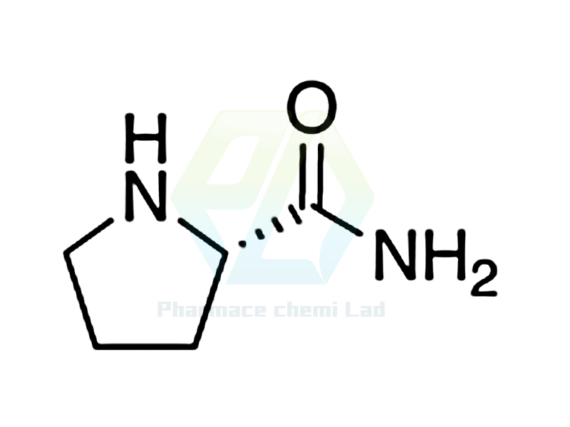 L-Prolinamide