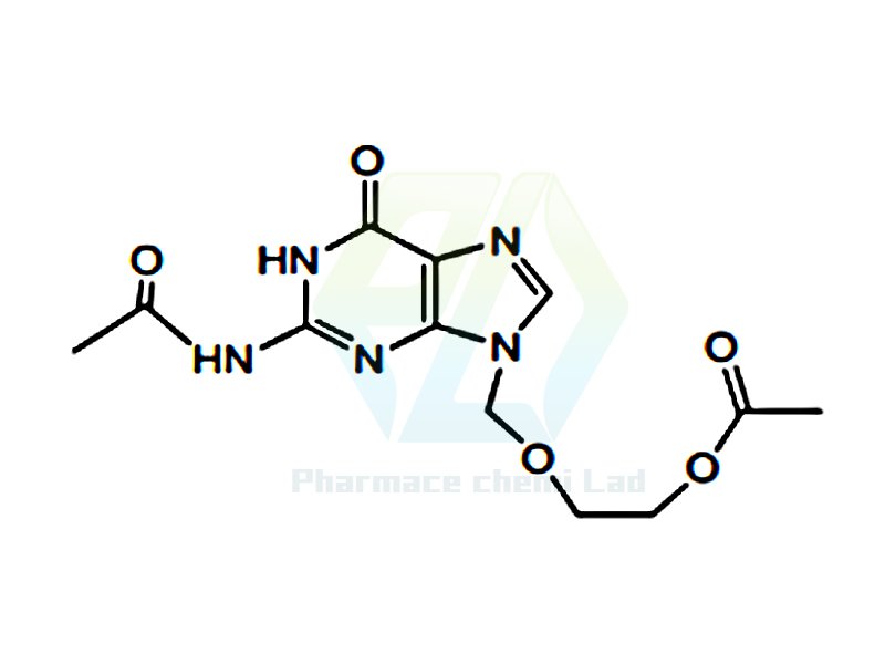 Aciclovir EP Impurity G