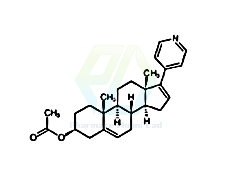 Abiraterone Impurity 22