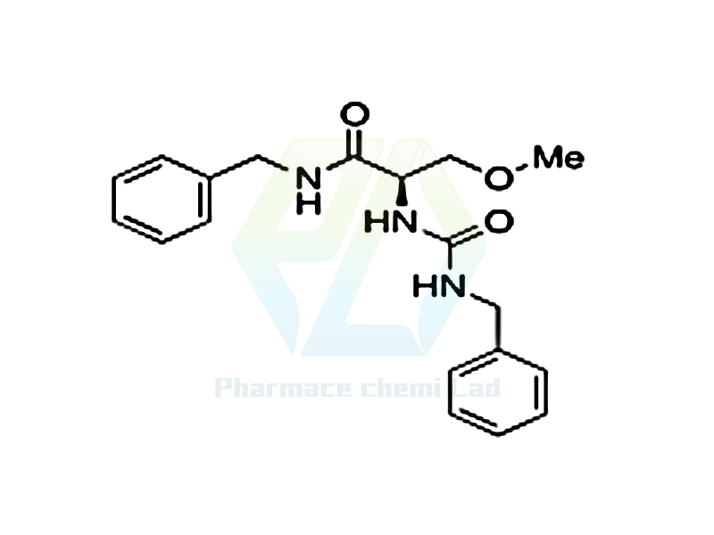 Lacosamide EP Impurity I