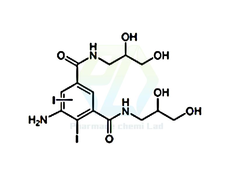 Iohexol EP Impurity F