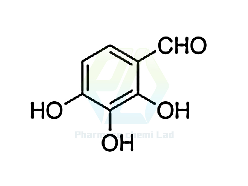 2,3,4-Trihydroxybenzaldehyde