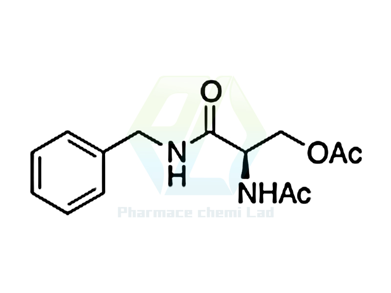 Lacosamide EP Impurity B