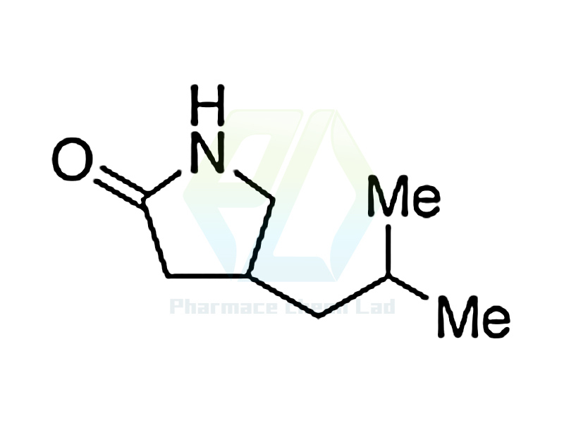 Pregabalin USP Related Compound C