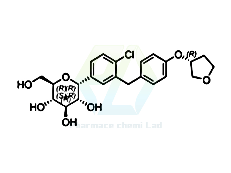 Empagliflozin Impurity 25