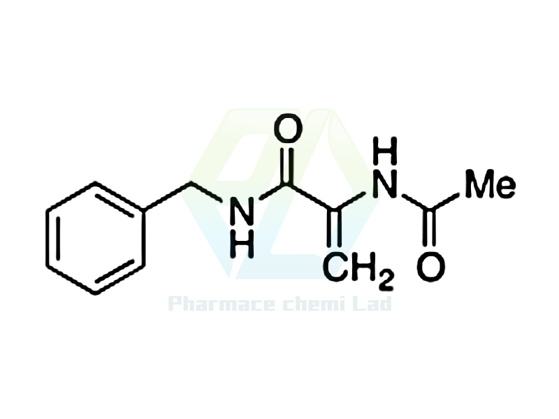 Lacosamide EP Impurity K