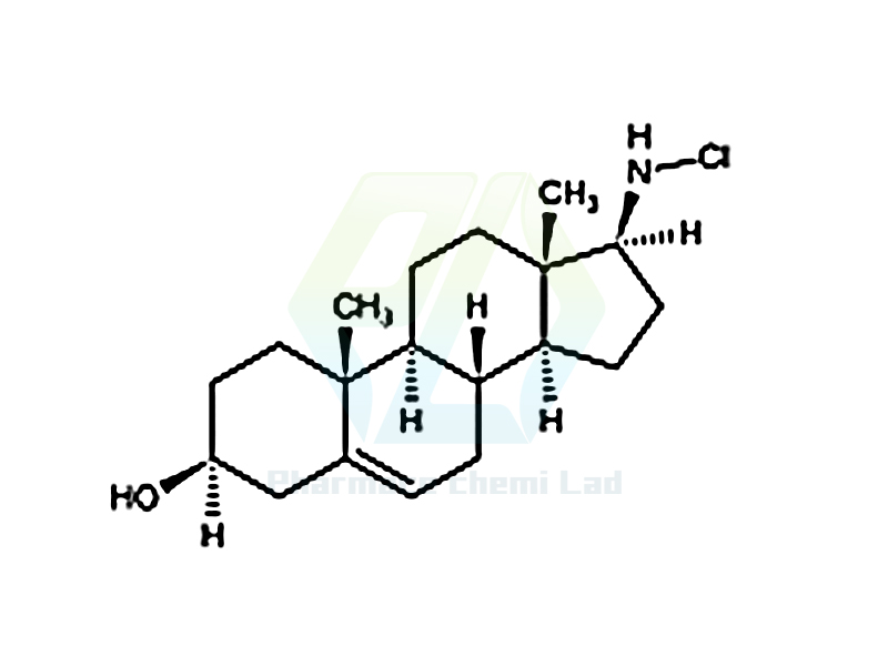 (1S,2R,5S,10R,11S,14S,15S)-14-(Chloroamino)-2,15-dimethyltetracyclo[8.7.0.0^{2,7