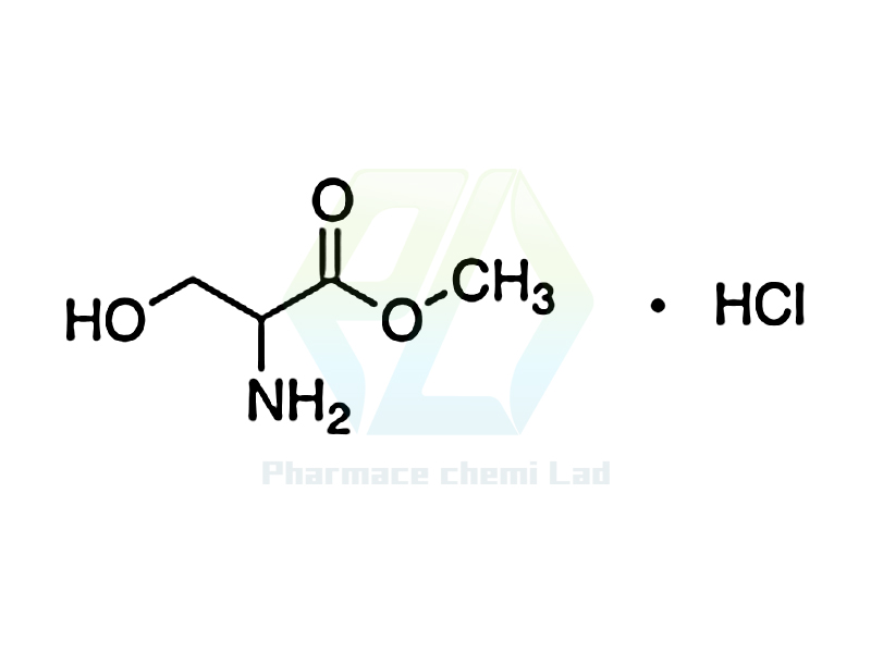 D,L-Serine Methyl Ester Hydrochloride