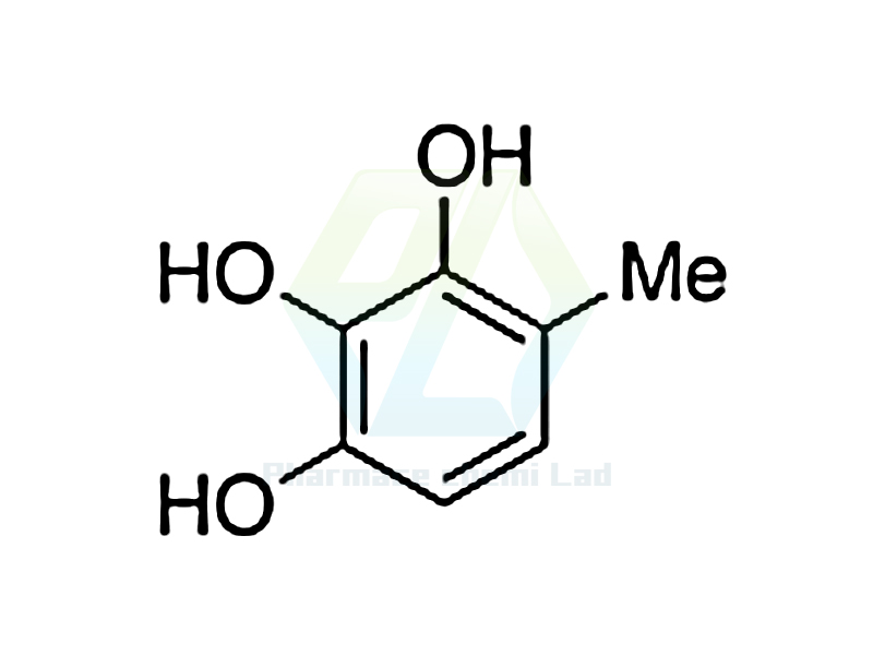 4-Methylpyrogallol