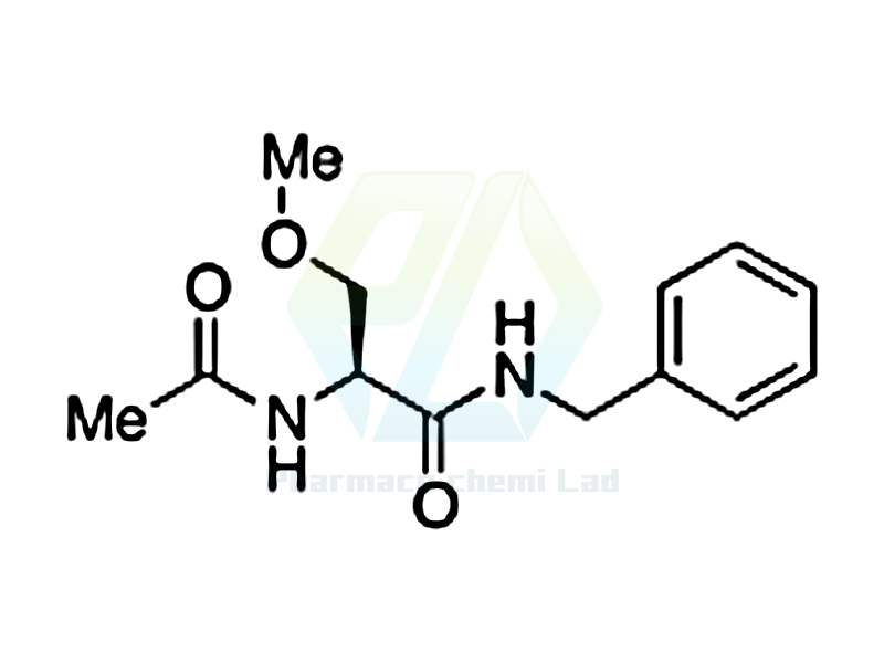 Lacosamide EP Impurity A