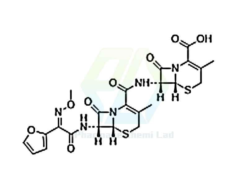 Cefuroxime Impurity 16