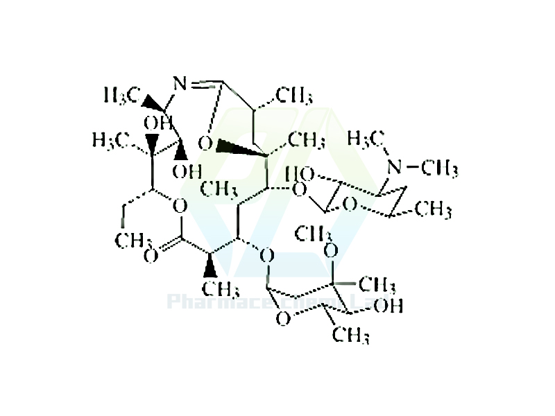 Azithromycin Impurity Q