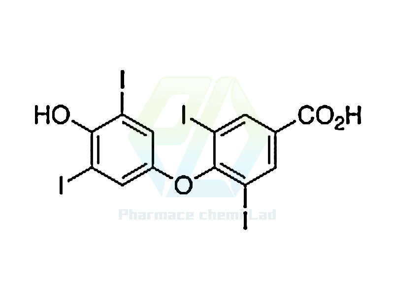 Levothyroxine EP Impurity H