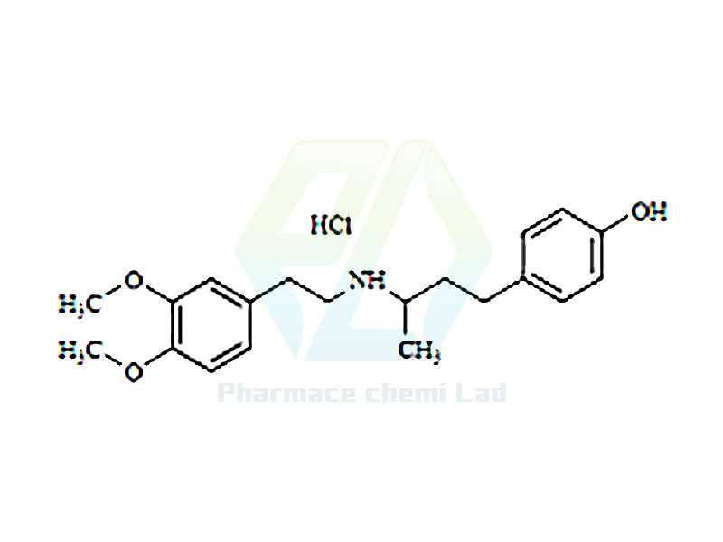 Dobutamine Impurity 2 HCl