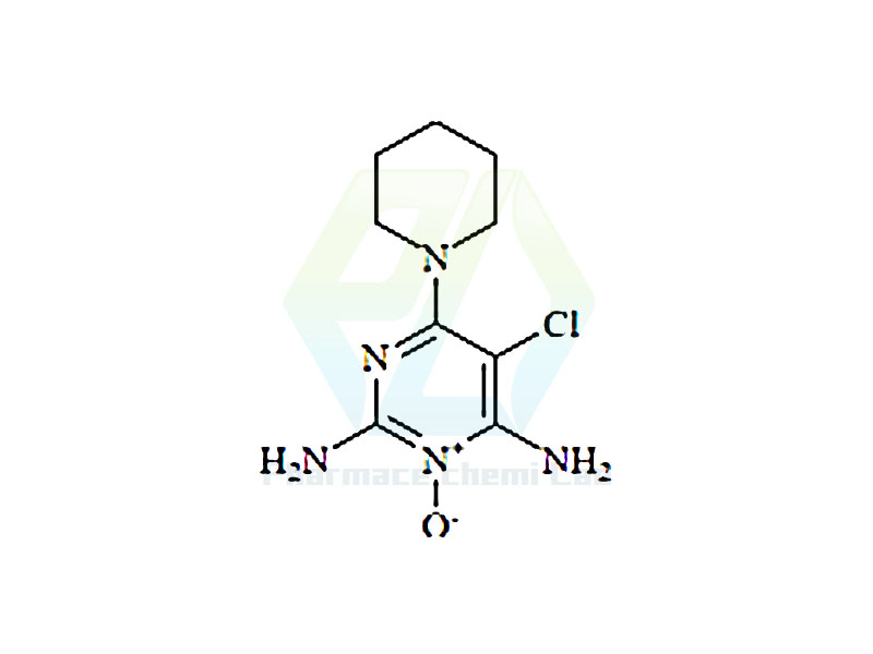 Minoxidil Impurity G