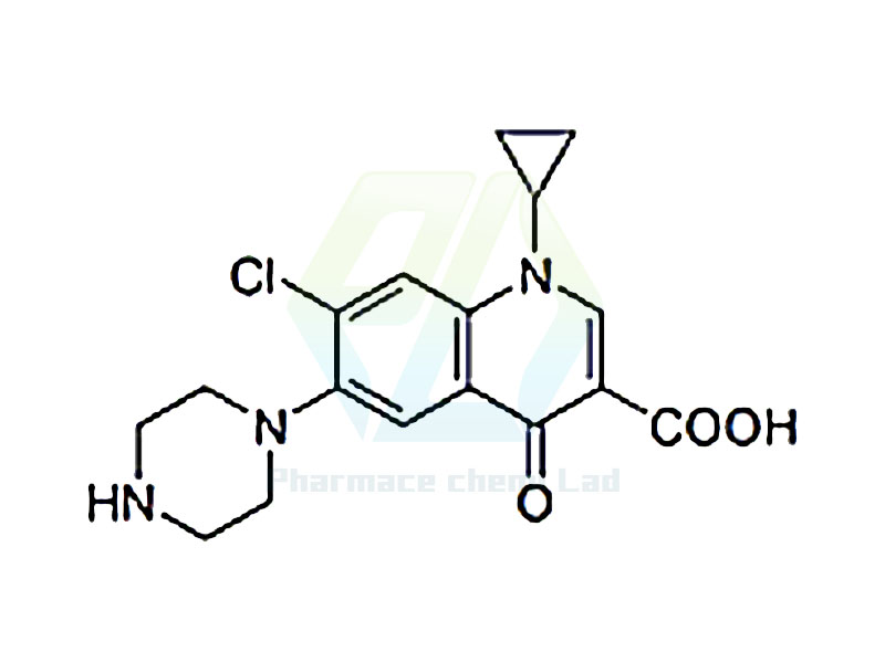 Ciprofloxacin EP Impurity D