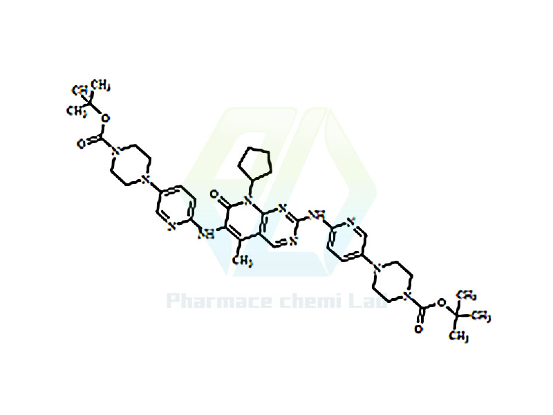 Palbociclib Impurity 4