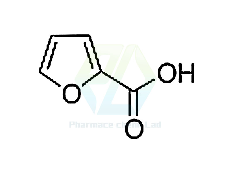 2-Furoic Acid