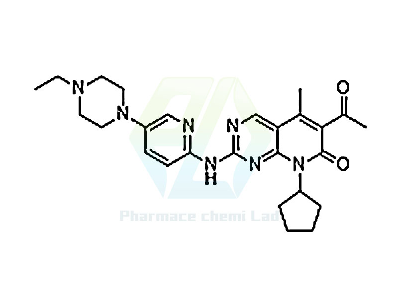 Palbociclib impurity 1