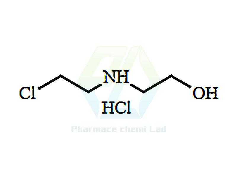 Cyclophosphamide Impurity 2 HCl