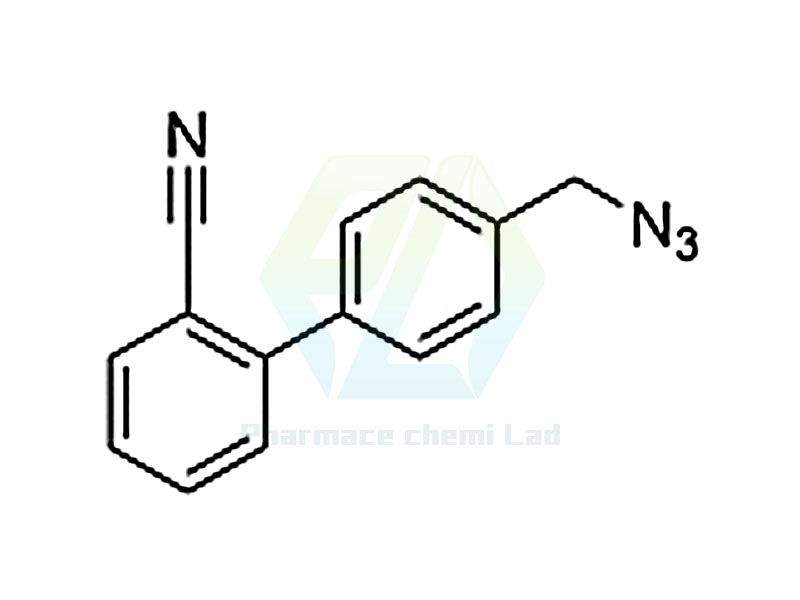 Valsartan Azide Impurity