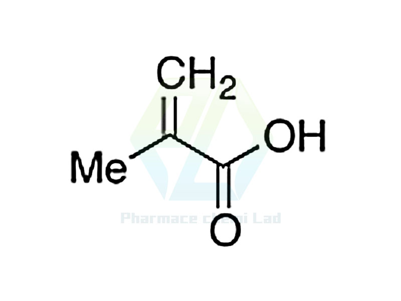 α-Methacrylic Acid