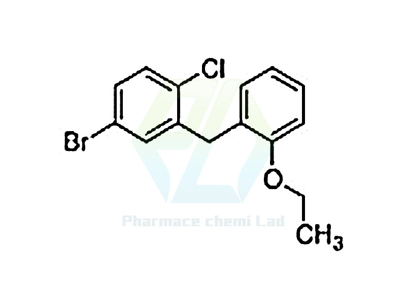 Dapagliflozin Impurity 22