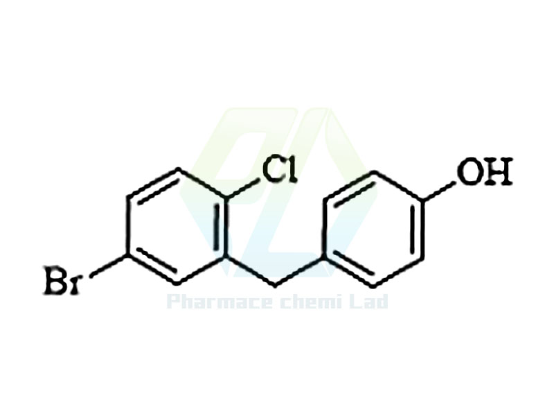 Dapagliflozin Impurity 39