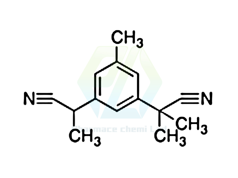 Anastrozole Impurity 7