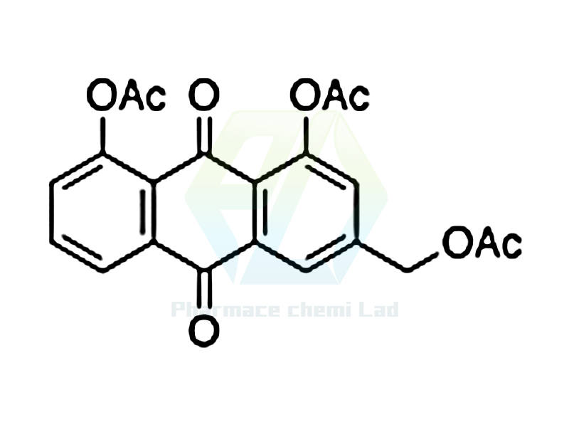 Diacerein EP Impurity H