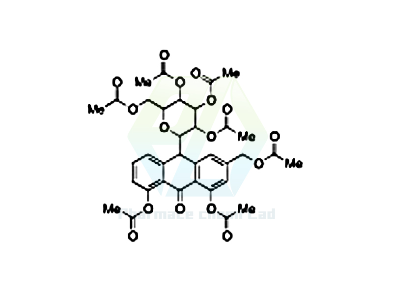 Diacerein EP Impurity F