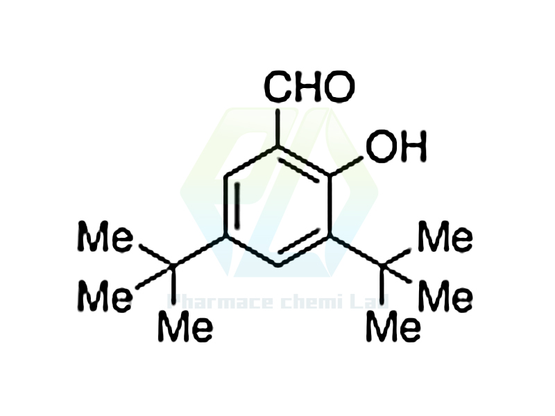 3,5-Di-t-butyl-2-hydroxybenzaldehyde