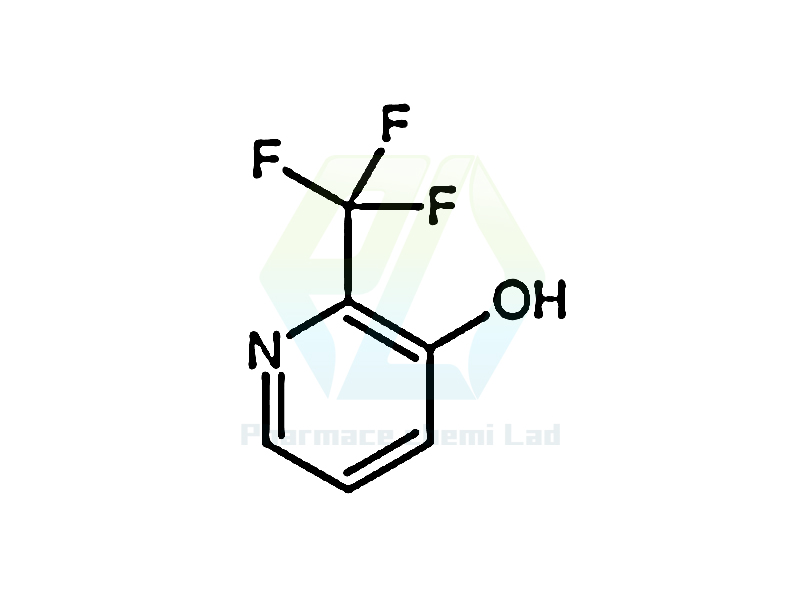 2-(Trifluoromethyl)pyridin-3-ol