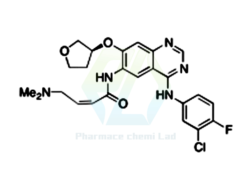 Afatinib Impurity D